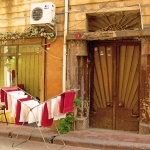 Laundry On The Streets, Balat, 2010