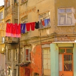 Balat Neighbourhood, Balat, 2010