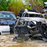 Apart At The Seams, 2012