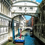 White Arch Venice, 2003