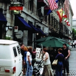 St. Paul, Old Montreal, 2001